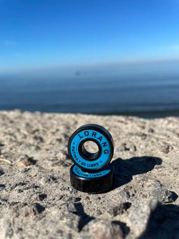 LORANG OJO AZUL