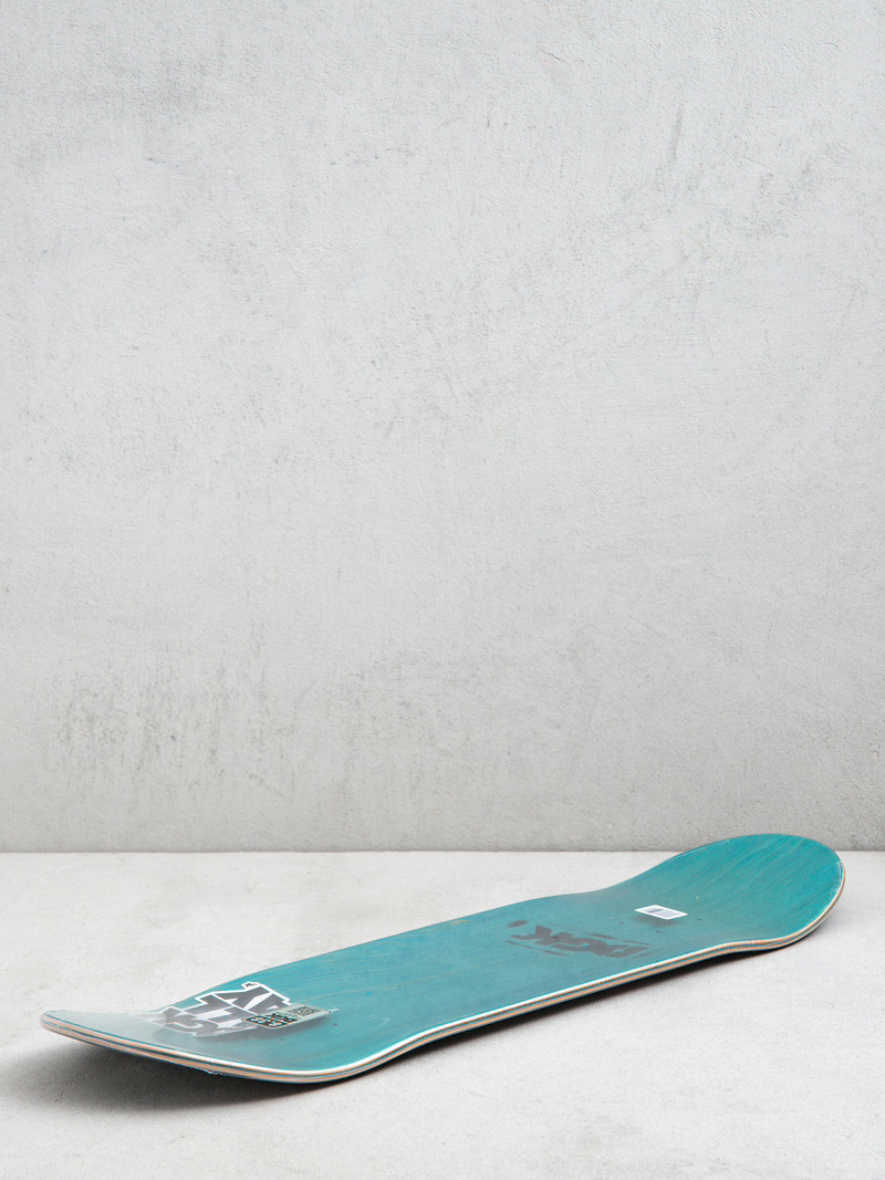 DGK Mazzari Lineage Skateboard Deck