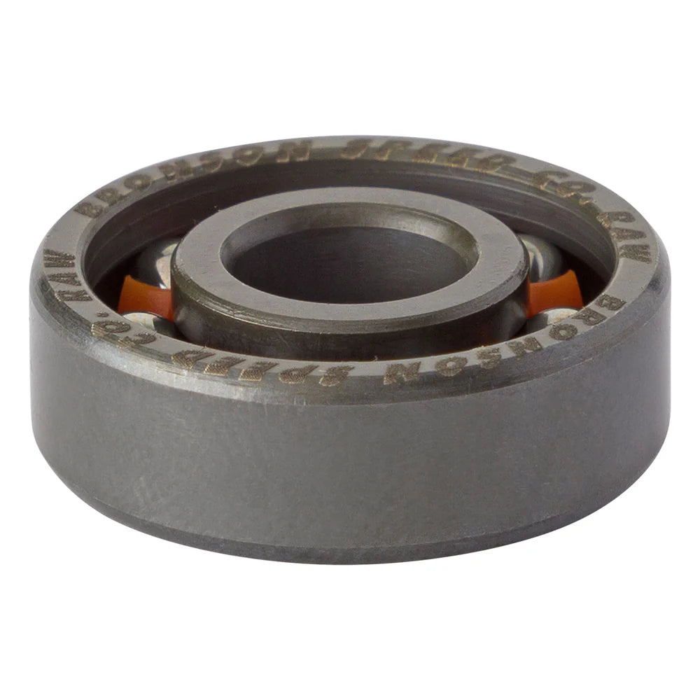 Raw Bronson Skateboard Bearings