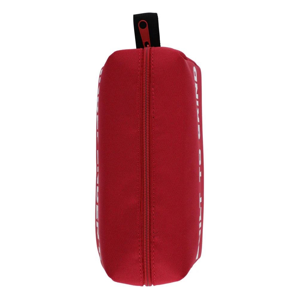 Curb Shaped Independent Pencil Case
