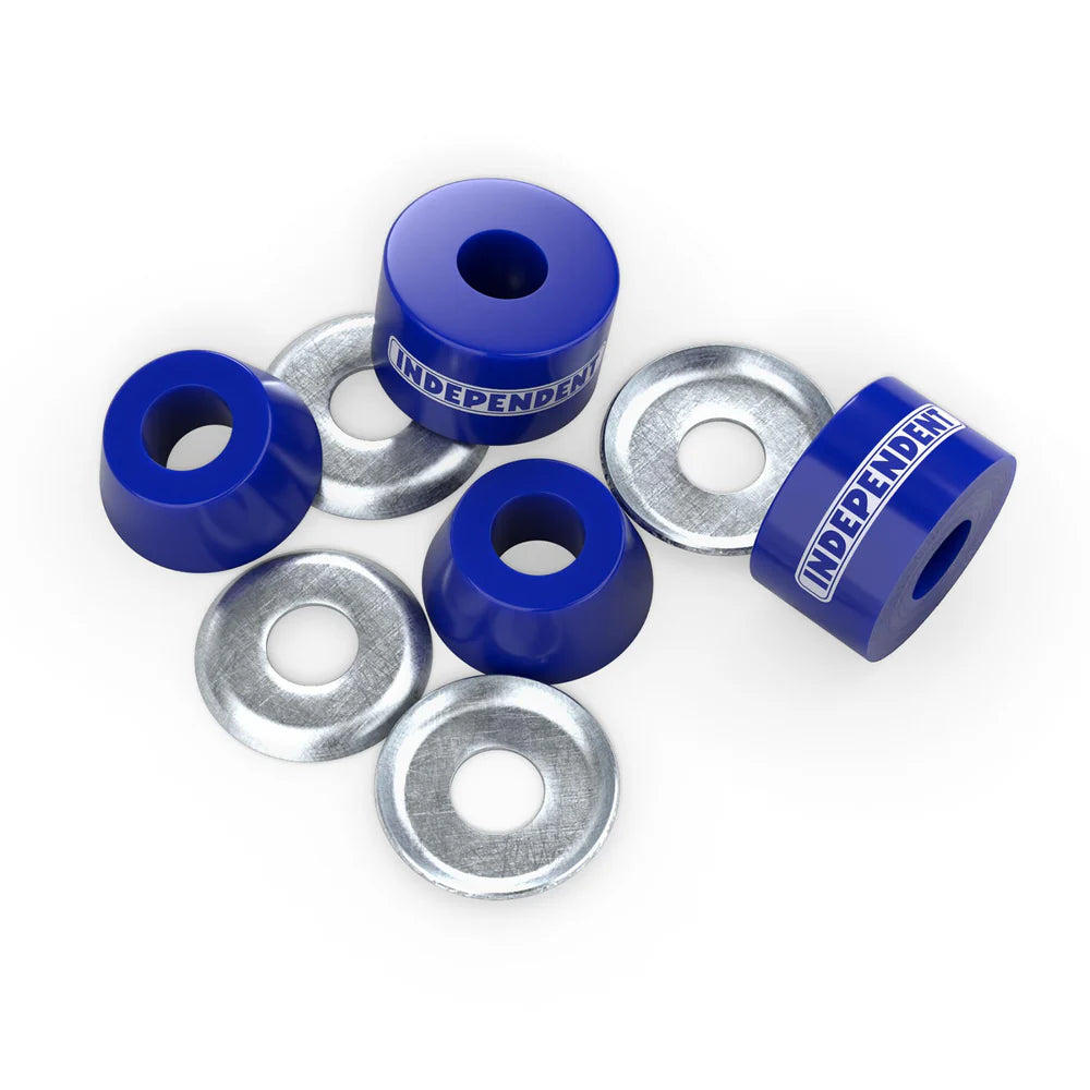 Medium 92a Original Independent Stage 4 Genuine Parts Blue Cushions