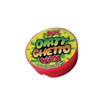 DGK DIRTY GHETTO SKATEBOARD WAX