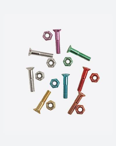 DGK Spittaz Hardware