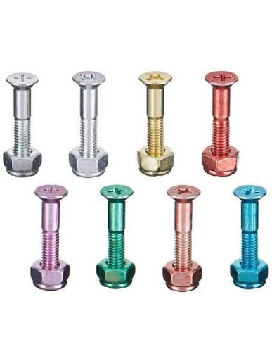 DGK Spittaz Hardware