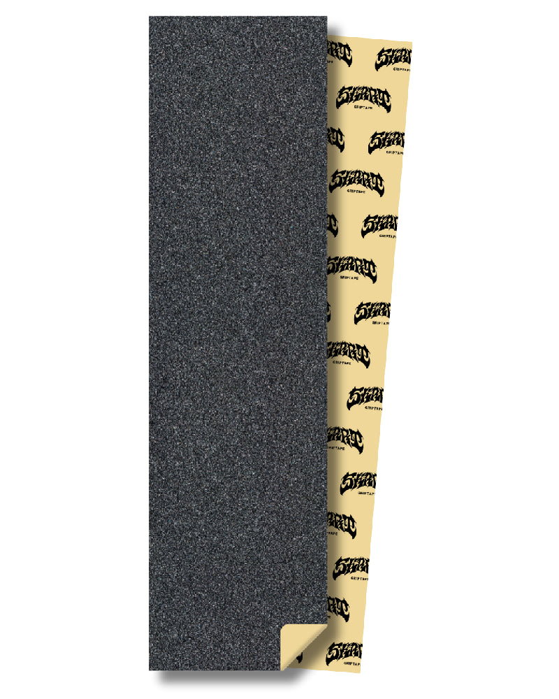 "Skrrt Black Ops" Griptape - Skrrt Griptape
