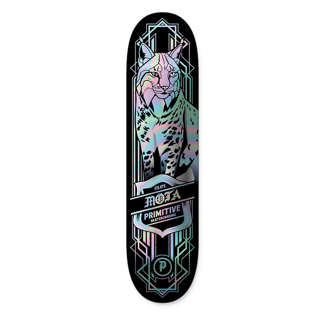 MOTA LYNX SPECTRA DECK-8.25