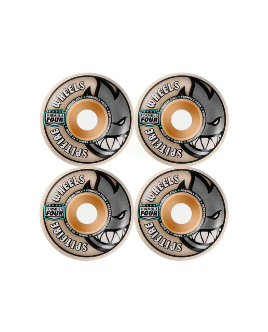 Spitfire F4 97 Radial Full 54mm