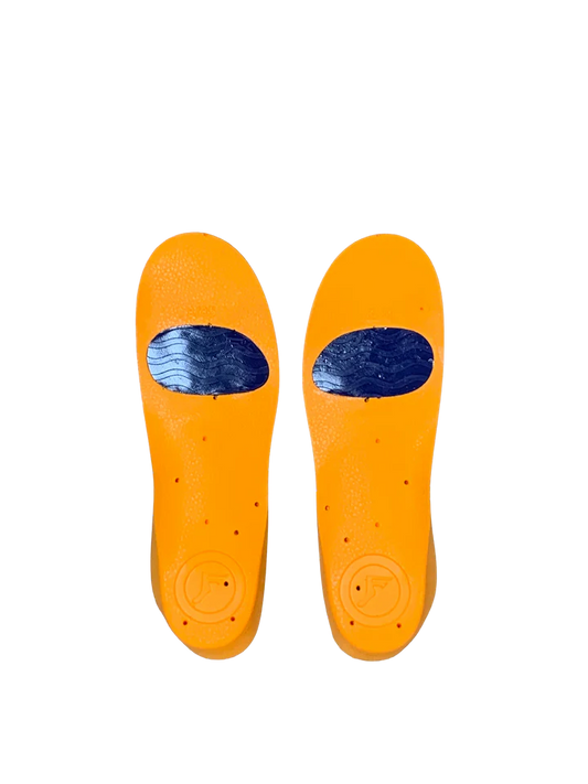 Kingfoam Orthotic Elite PRO FP Insoles