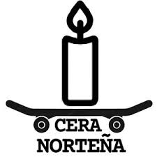Cera Nortena - Skateboarding