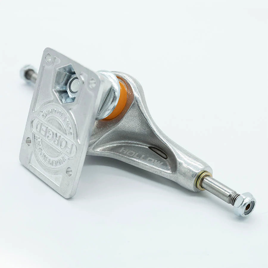 Forged Hollow Mid Independent Inverted Kingpin Skateboard Truck