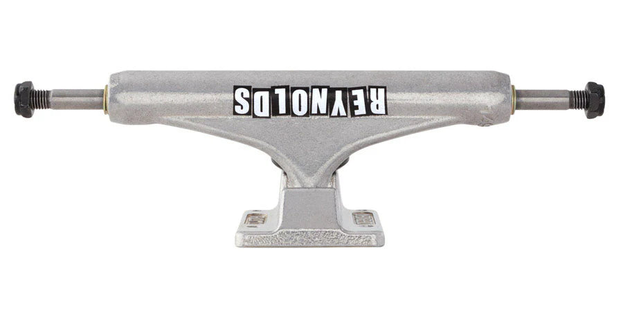 Hollow Reynolds Block Mid Independent Inverted Kingpin Skateboard Truck