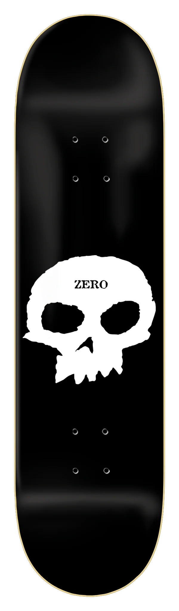 ZERO - Single Skull