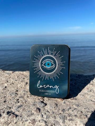 LORANG OJO AZUL