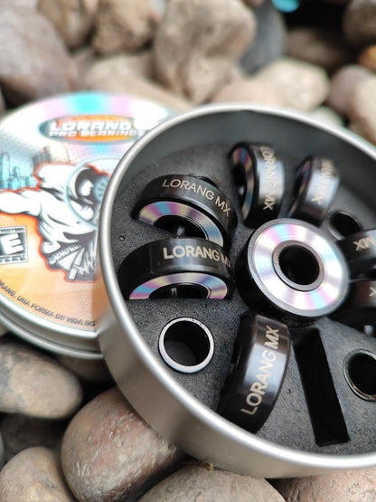 LORANG CD