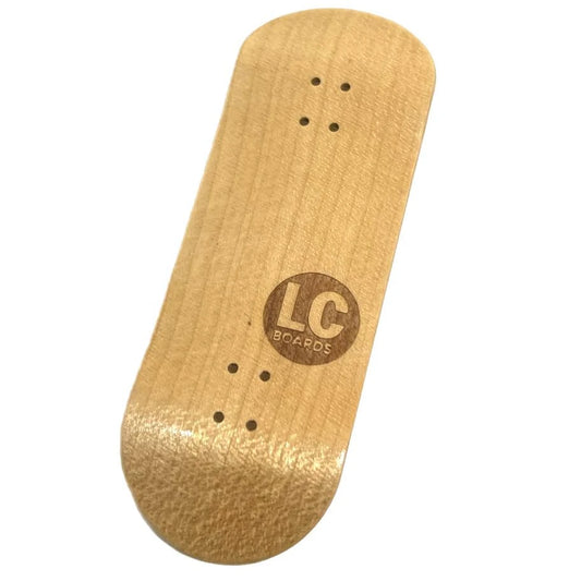 LC Boards Fingerboards Deck