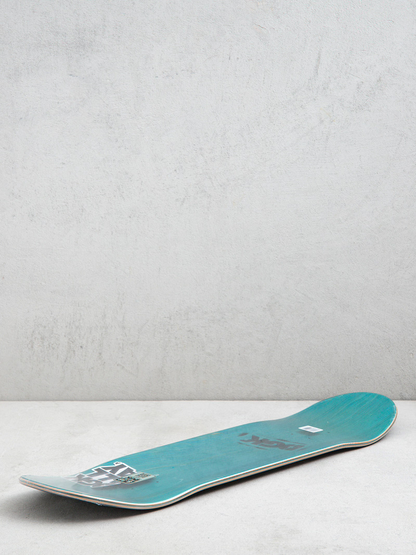 DGK Mazzari Lineage Skateboard Deck