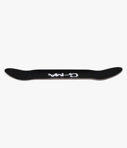 Plan B Joslin G-MA 8.50" Skateboard Deck (black)