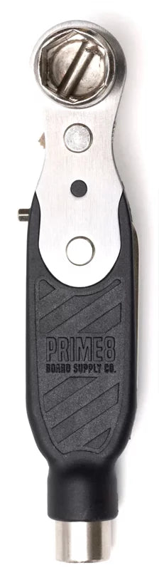 PRIME8 RATCHET LITE SKATE TOOL