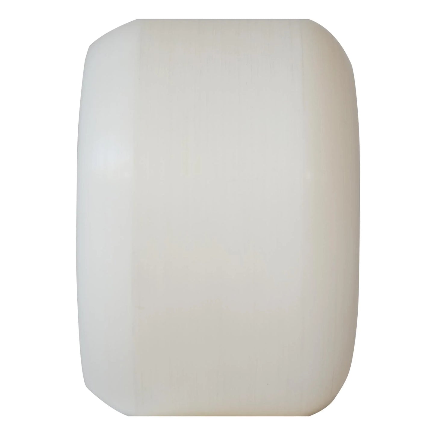 58mm Double Duro White Black Mini Combo 99a/95a OJ Skateboard Wheels