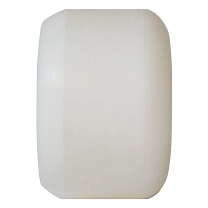 58mm Double Duro White Black Mini Combo 99a/95a OJ Skateboard Wheels
