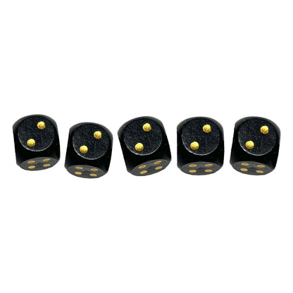 58mm Double Duro White Black Mini Combo 99a/95a OJ Skateboard Wheels