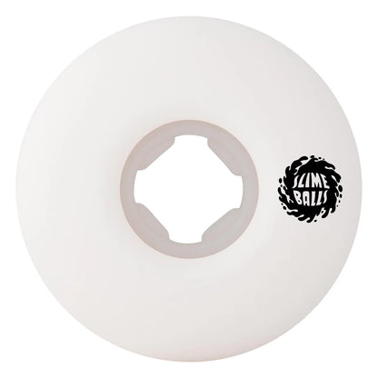 52mm Brandon Turner Chubbies 97a Slime Balls Skateboard Wheels