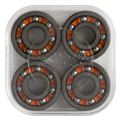 Raw Bronson Skateboard Bearings