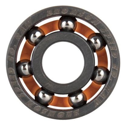 Raw Bronson Skateboard Bearings