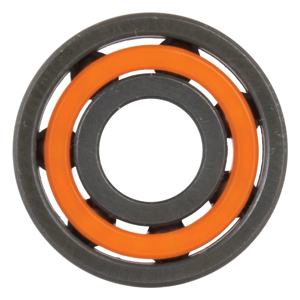 Raw Bronson Skateboard Bearings