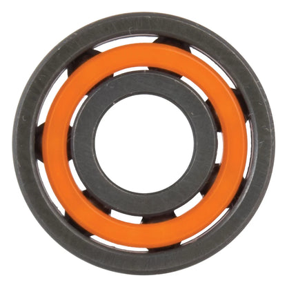 Raw Bronson Skateboard Bearings