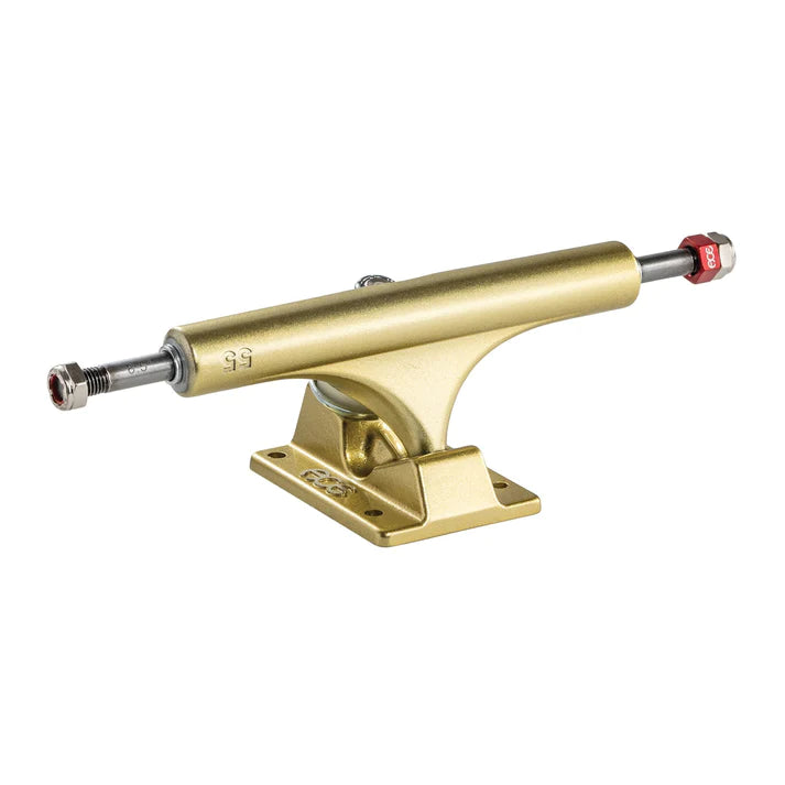 Ace AF1 Gold Skateboard Trucks