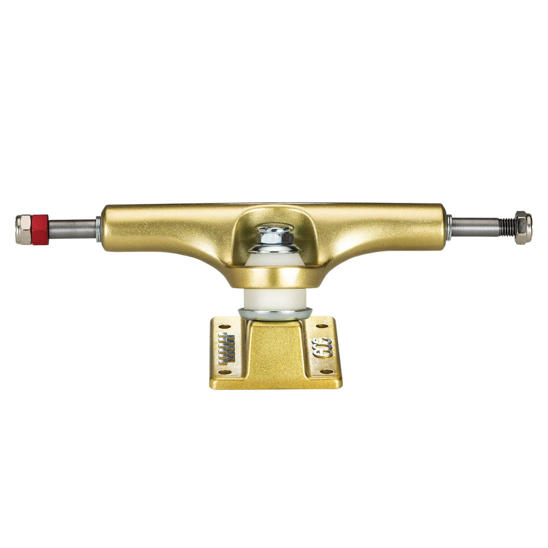 Ace AF1 Gold Skateboard Trucks
