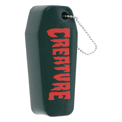 Lost At Sea Creature Floatie Key Chain