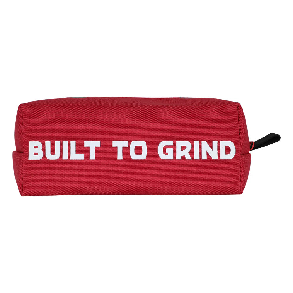 Curb Shaped Independent Pencil Case