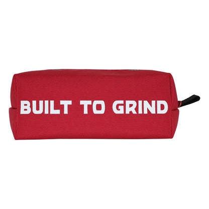 Curb Shaped Independent Pencil Case