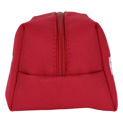 Curb Shaped Independent Pencil Case