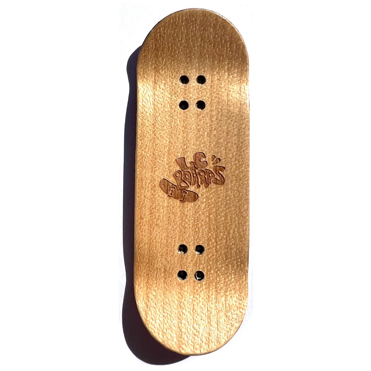 LC BOARDS FINGERBOARD 98X34 COMPLETE FAKER GRAPHIC WITH FOAM GRIP TAPE