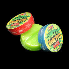 DGK DIRTY GHETTO SKATEBOARD WAX