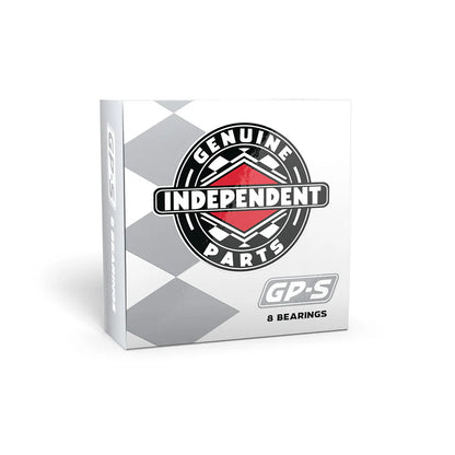 Genuine Parts GP-S Independent Skateboard Bearings
