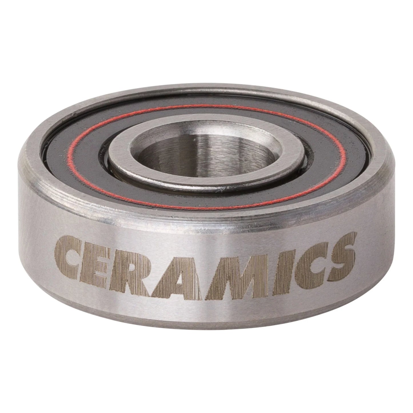 Ceramic Bronson Skateboard Bearings