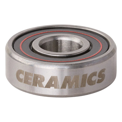 Ceramic Bronson Skateboard Bearings
