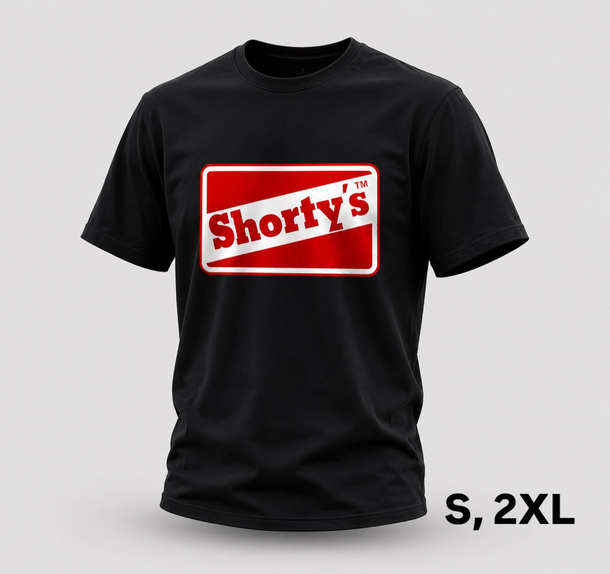 Shortys Skateboards Camisetas