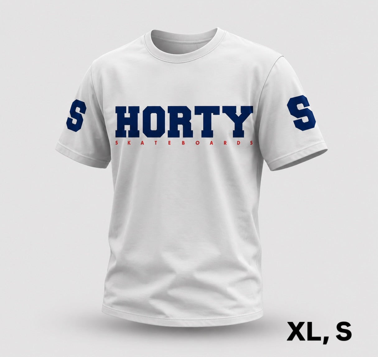 Shortys Skateboards Camisetas