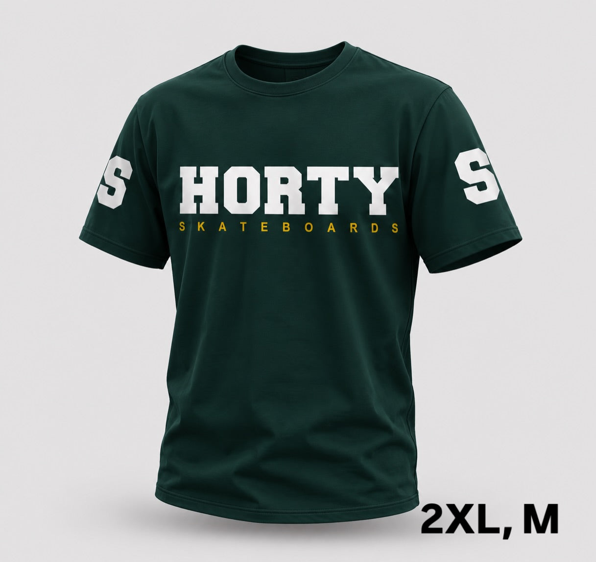 Shortys Skateboards Camisetas