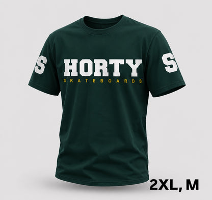 Shortys Skateboards Camisetas