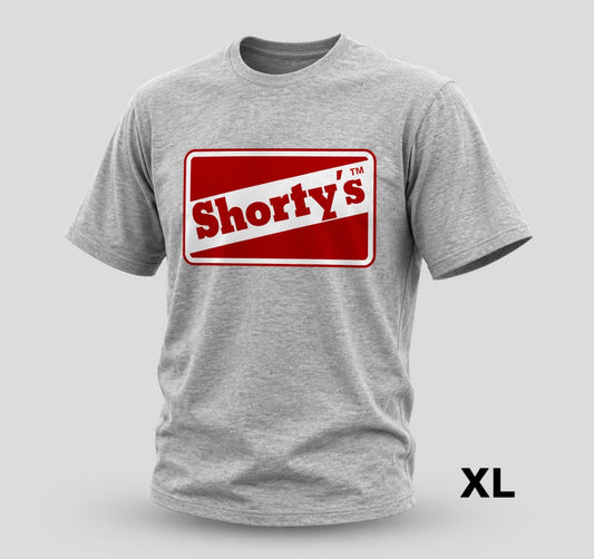 Shortys Skateboards Camisetas