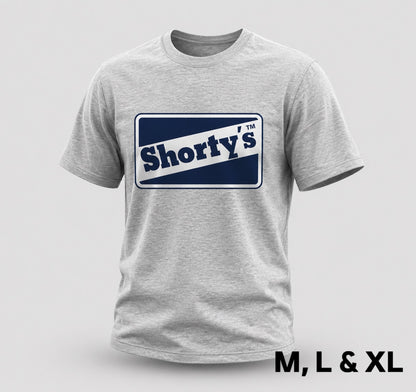 Shortys Skateboards Camisetas