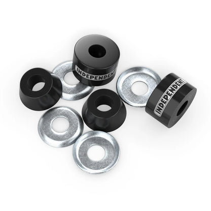 Hard 94a Original Independent Stage 4 Genuine Parts Black Cushions