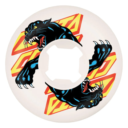 54mm Natas Kaupas 95a Slime Balls Hardline Skateboard Wheels