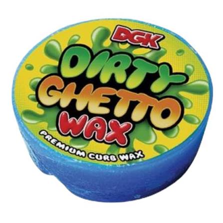 DGK DIRTY GHETTO SKATEBOARD WAX